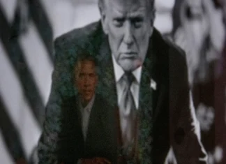 Trump’ın paylaştığı Obama videosu ABD’yi karıştırdı, özür dilemeyi reddetti