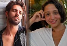 Zeynep Bastık: Kontrolsüz, filtresiz ve savunmasız bir aşk yaşıyorum