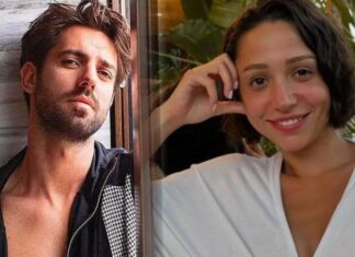 Zeynep Bastık: Kontrolsüz, filtresiz ve savunmasız bir aşk yaşıyorum