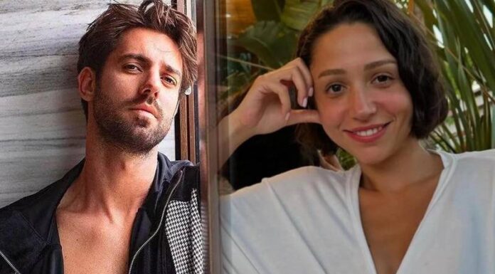 Zeynep Bastık: Kontrolsüz, filtresiz ve savunmasız bir aşk yaşıyorum