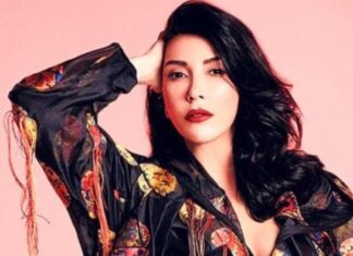 Hande Yener kanserle mücadelesini anlattı