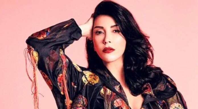 Hande Yener kanserle mücadelesini anlattı