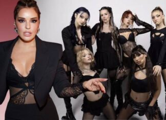 Bengü’ye kızından “Manifest” çıkışı