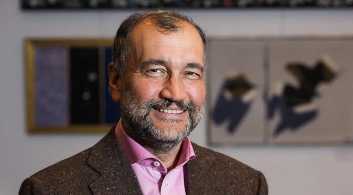 Murat Ülker: Dijital platformlar medya ve reklam düzenini köklü biçimde değiştiriyor