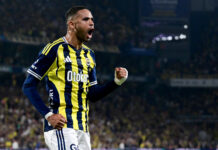 Youssef En-Nesyri için resmi görüşmeler başladı