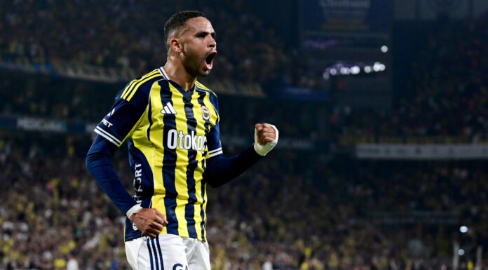 Youssef En-Nesyri için resmi görüşmeler başladı