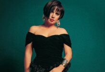 Allah da onları güldürsün