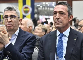 Ali Koç’tan Fenerbahçe’ye büyük fedakârlık