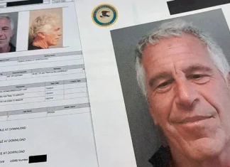 Epstein’in gizli oğlu kim?