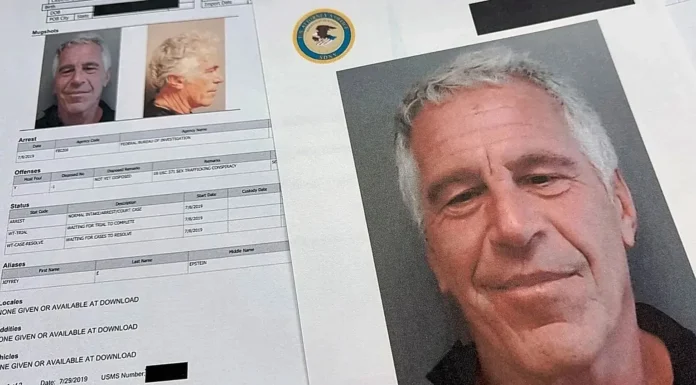 Epstein’in gizli oğlu kim?
