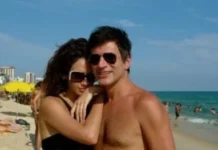 Hiç aşık olmadık