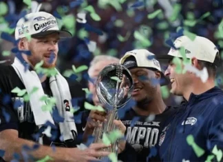 Super Bowl’da Seattle Seahawks şampiyon oldu