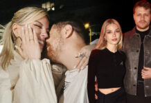 Tuana Yılmaz ile Burak Yörük’ten düğün müjdesi