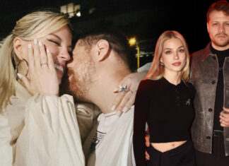 Tuana Yılmaz ile Burak Yörük’ten düğün müjdesi