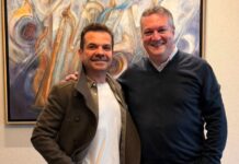 Artık dünya dinleyecek