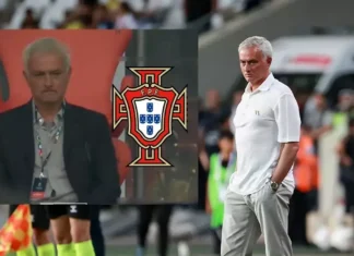 Portekiz’de sürpriz Mourinho iddiası
