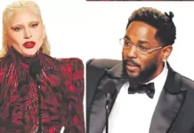 Göçmenlerin sesi Grammy