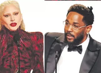 Göçmenlerin sesi Grammy