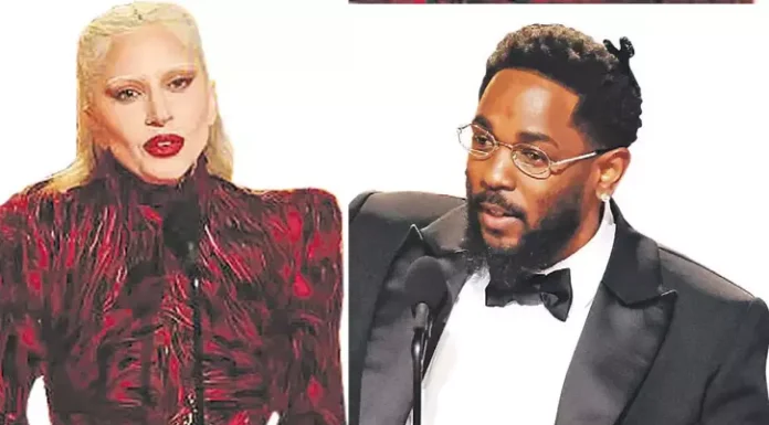 Göçmenlerin sesi Grammy