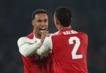 Arsenal, Chelsea’yi uzatmada yıktı ve finale çıktı