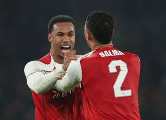 Arsenal, Chelsea’yi uzatmada yıktı ve finale çıktı