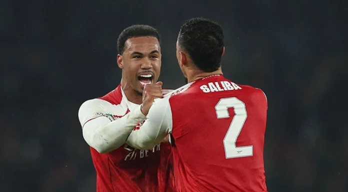 Arsenal, Chelsea’yi uzatmada yıktı ve finale çıktı