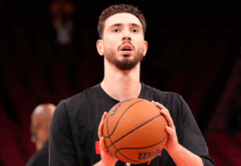 Alperen Şengün Houston Rockets’ı galibiyete taşıdı, All-Star seçilmesini değerlendirdi