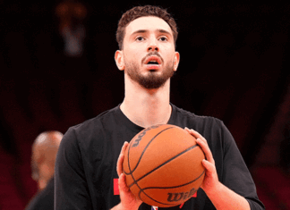 Alperen Şengün Houston Rockets’ı galibiyete taşıdı, All-Star seçilmesini değerlendirdi