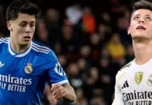 Arda Güler’den iddialara yanıt: “Söylenenlere aldırış etmeyin”