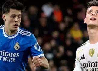 Arda Güler’den iddialara yanıt: “Söylenenlere aldırış etmeyin”