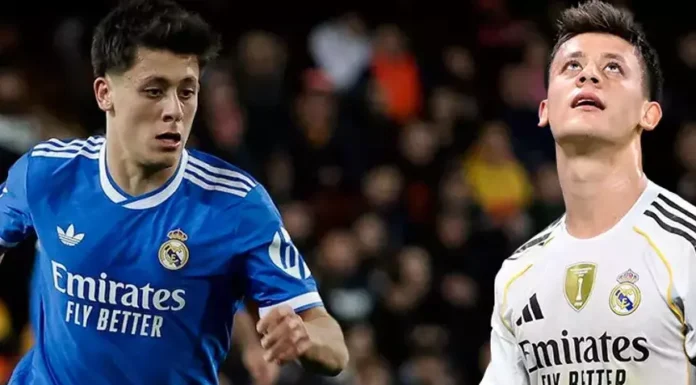 Arda Güler’den iddialara yanıt: “Söylenenlere aldırış etmeyin”