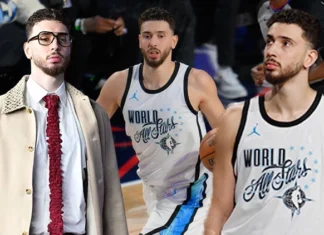 Alperen Şengün tarihe geçti! NBA All-Star’da kazanan belli oldu