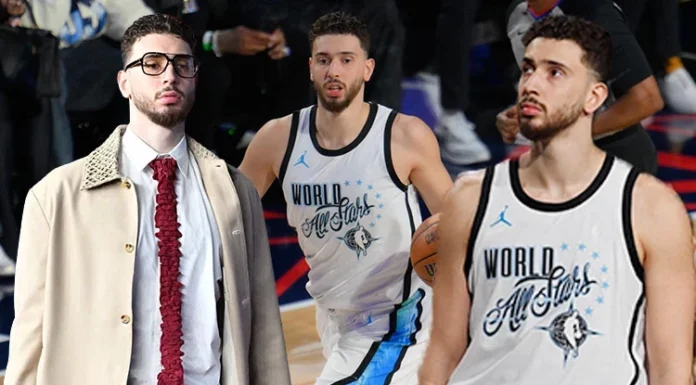 Alperen Şengün tarihe geçti! NBA All-Star’da kazanan belli oldu