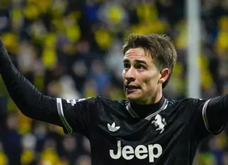 İtalya’da gündem Kenan Yıldız