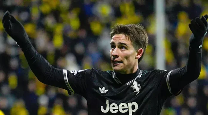 İtalya’da gündem Kenan Yıldız