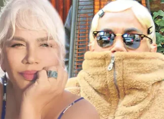 Aşık Serçe ortaya çıktı