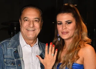 Mehmet Ali Erbil ve Gülseren Ceylan boşandı