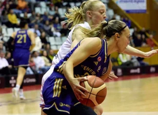 Fenerbahçe Opet, üst üste 6. kez Final Four’da