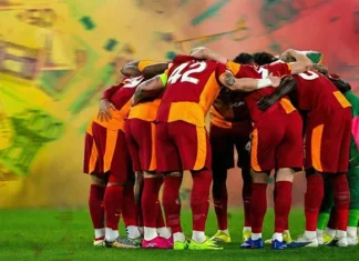 Cimbom’dan rekor gelir
