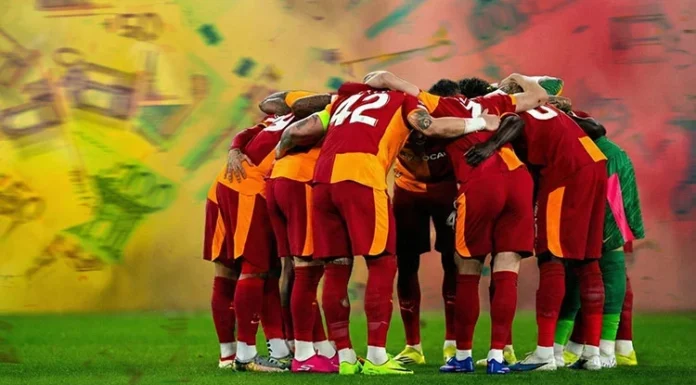 Cimbom’dan rekor gelir