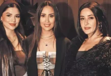 ‘Bol aşk istiyorum’