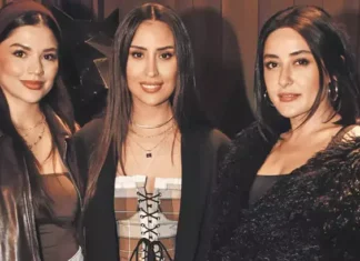 ‘Bol aşk istiyorum’