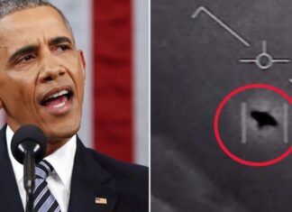 Obama’dan uzaylı itirafı