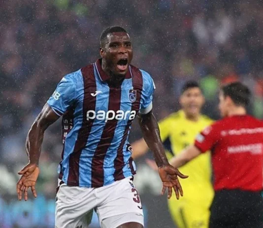 Paul Onuachu gol krallığında zirvede