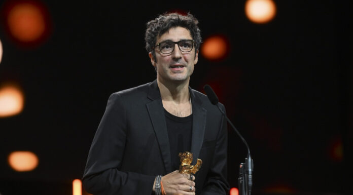 Berlin Film Festivali’nde Türk Damgası: Altın Ayı ve Gümüş Ayı Türkiye’ye