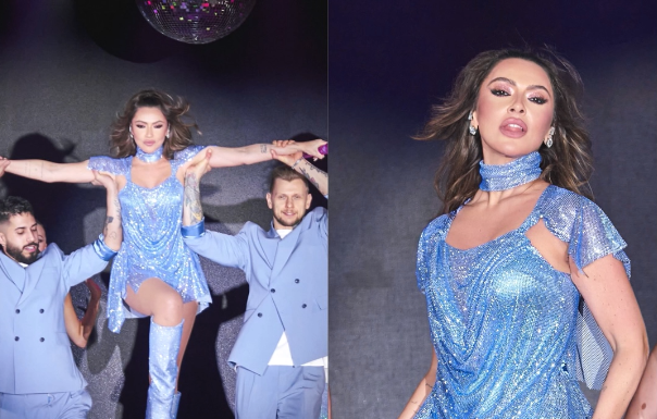 Kıbrıs’ta aşk rüzgârı