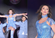 Kıbrıs’ta aşk rüzgârı