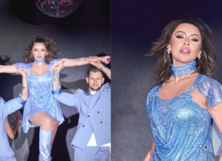 Kıbrıs’ta aşk rüzgârı