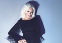 Ajda Pekkan, 80. yaşını kutladı