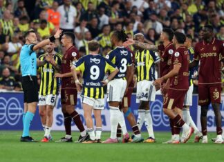 Trabzonspor-Fenerbahçe maçı ne zaman, saat kaçta ve hangi kanalda?